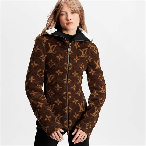 louis vuitton flak jacket|jacket louis vuitton original.